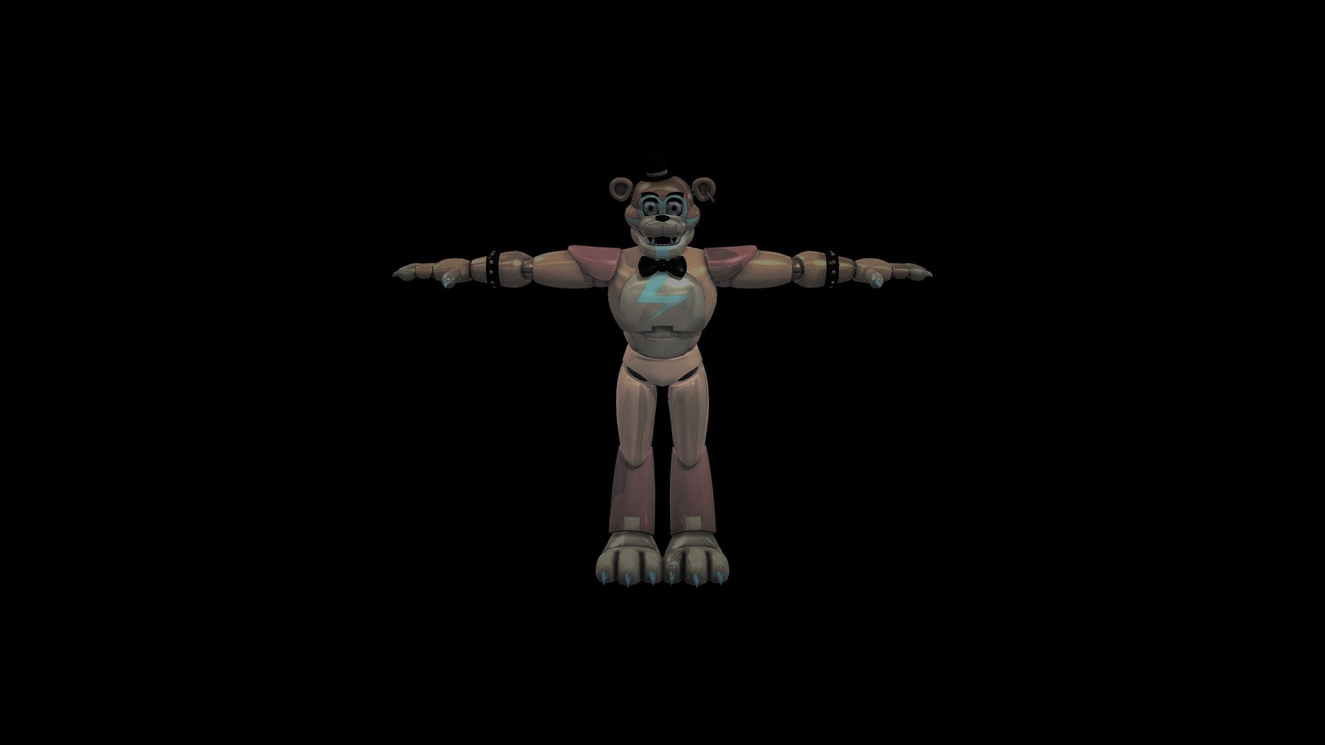 glamrock_freddy__security_breach