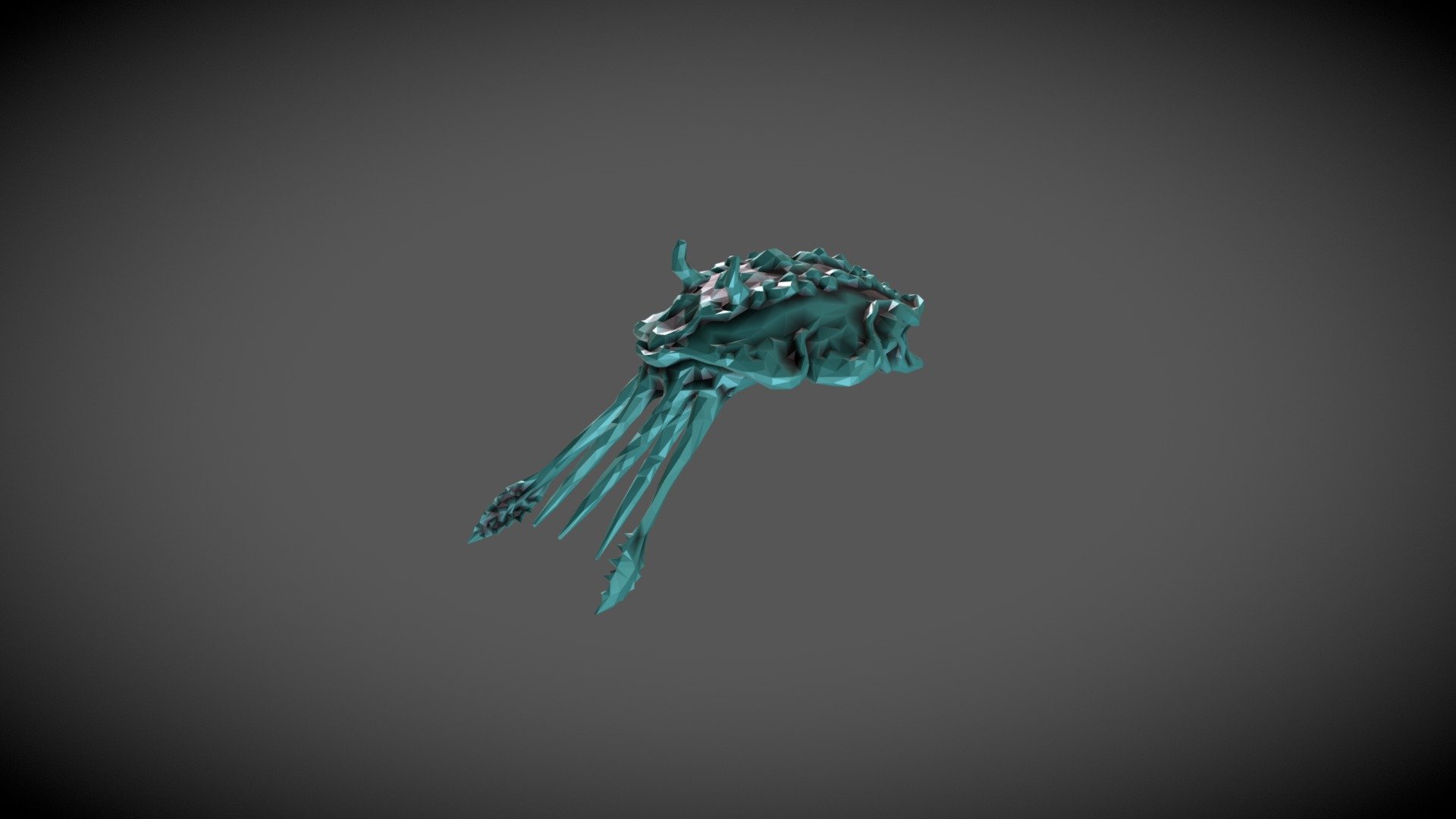 Havester 01 — Sketchfab embed 3D viewer