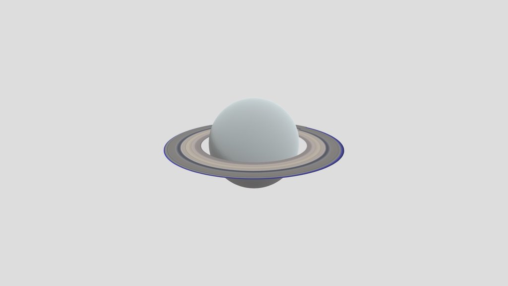Gas Giant