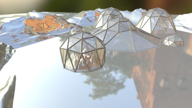 Biosphere 3