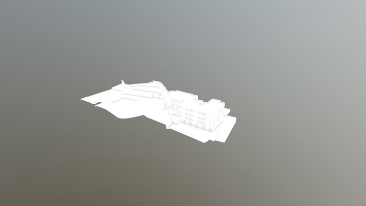 prova modello 1 3D Model