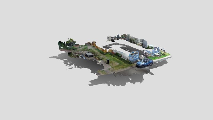 upload_scan (2) 3D Model