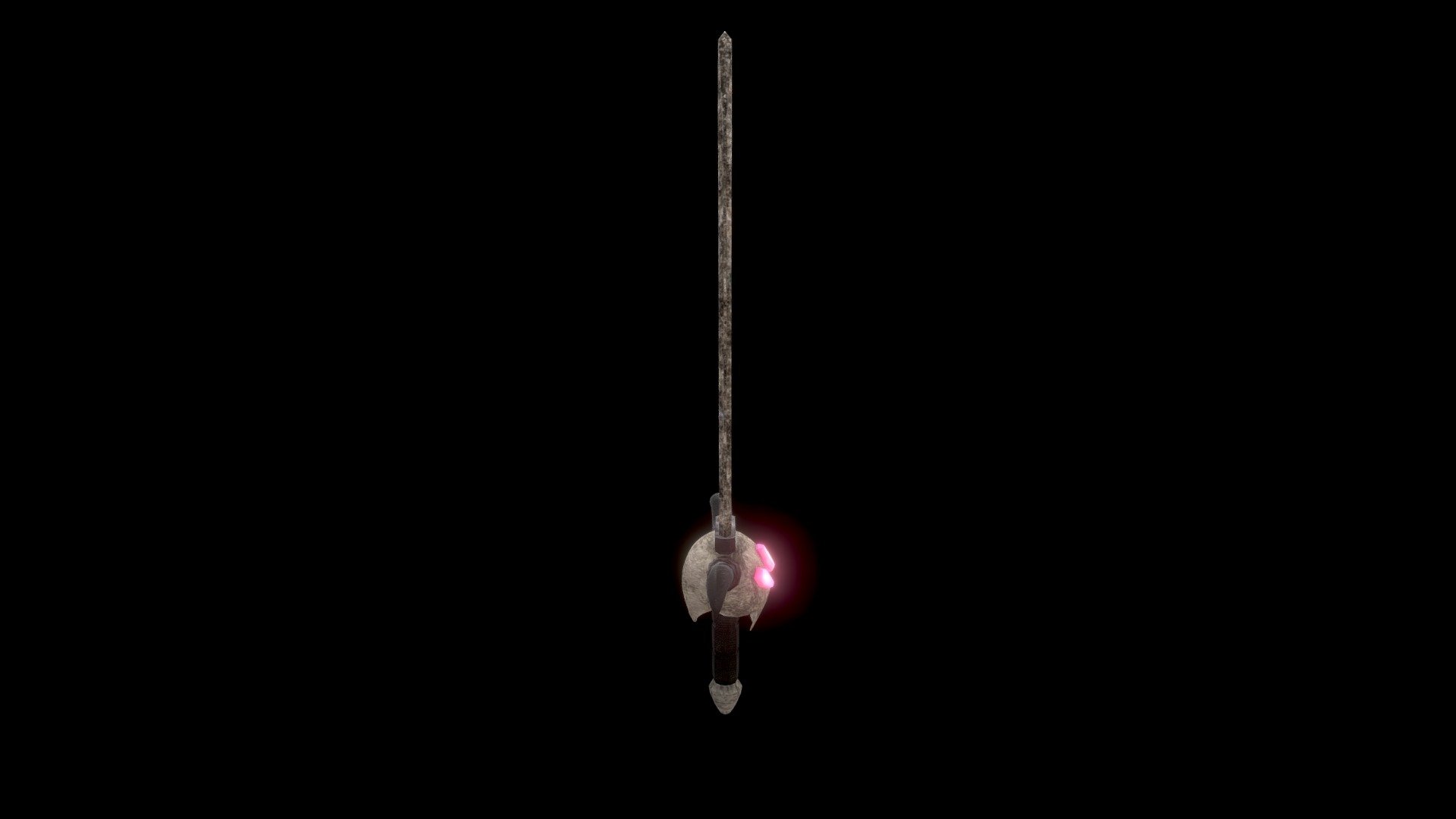 Skull Sword