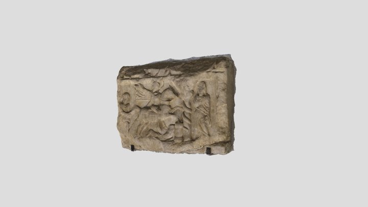 fotogrametria inmueble final PERONI 3D Model
