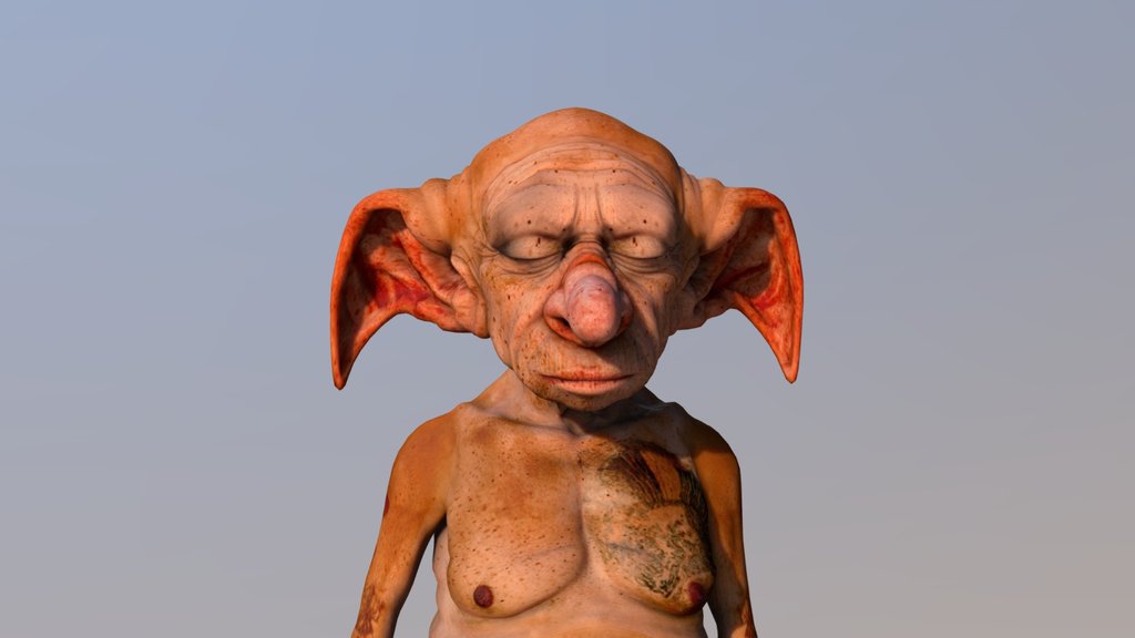 House Elf
