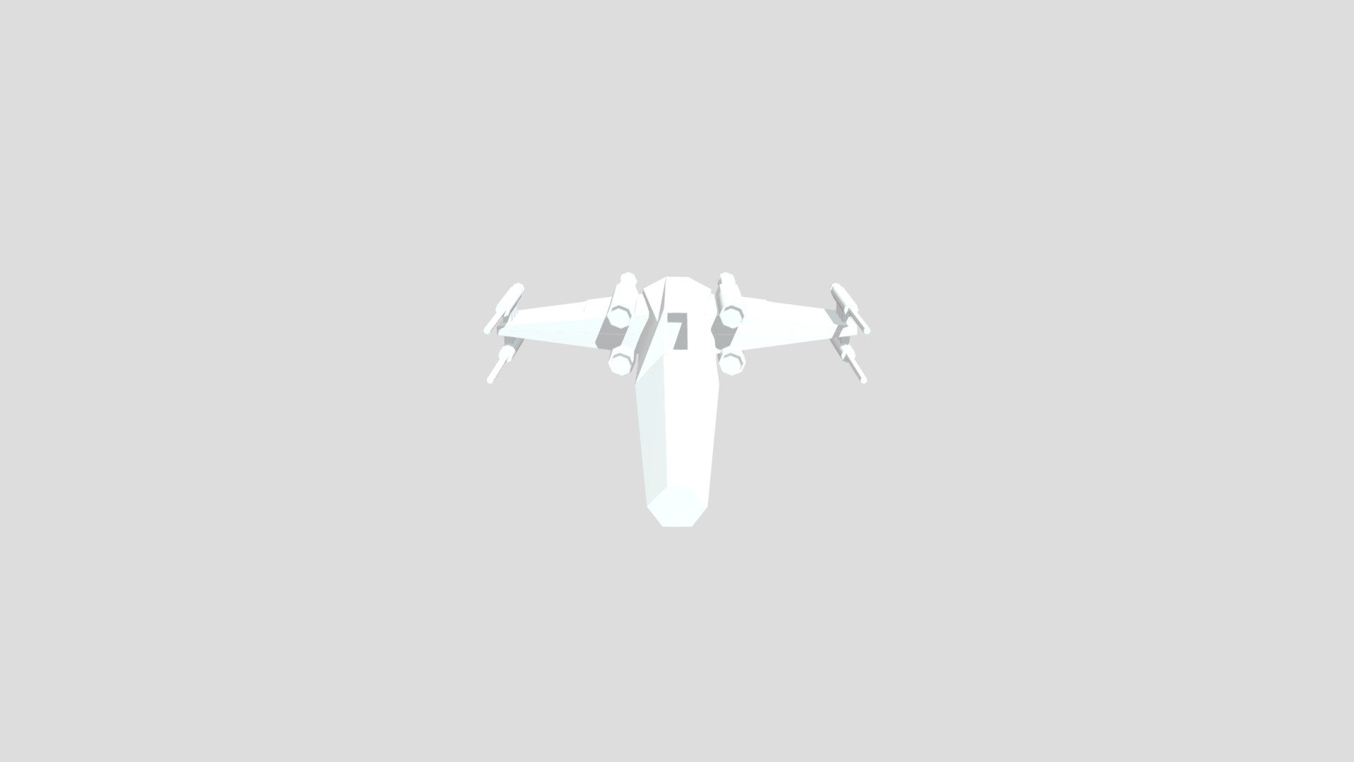 X-wing
