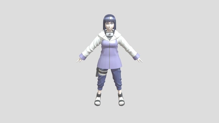 Orochimaru 3D models - Sketchfab