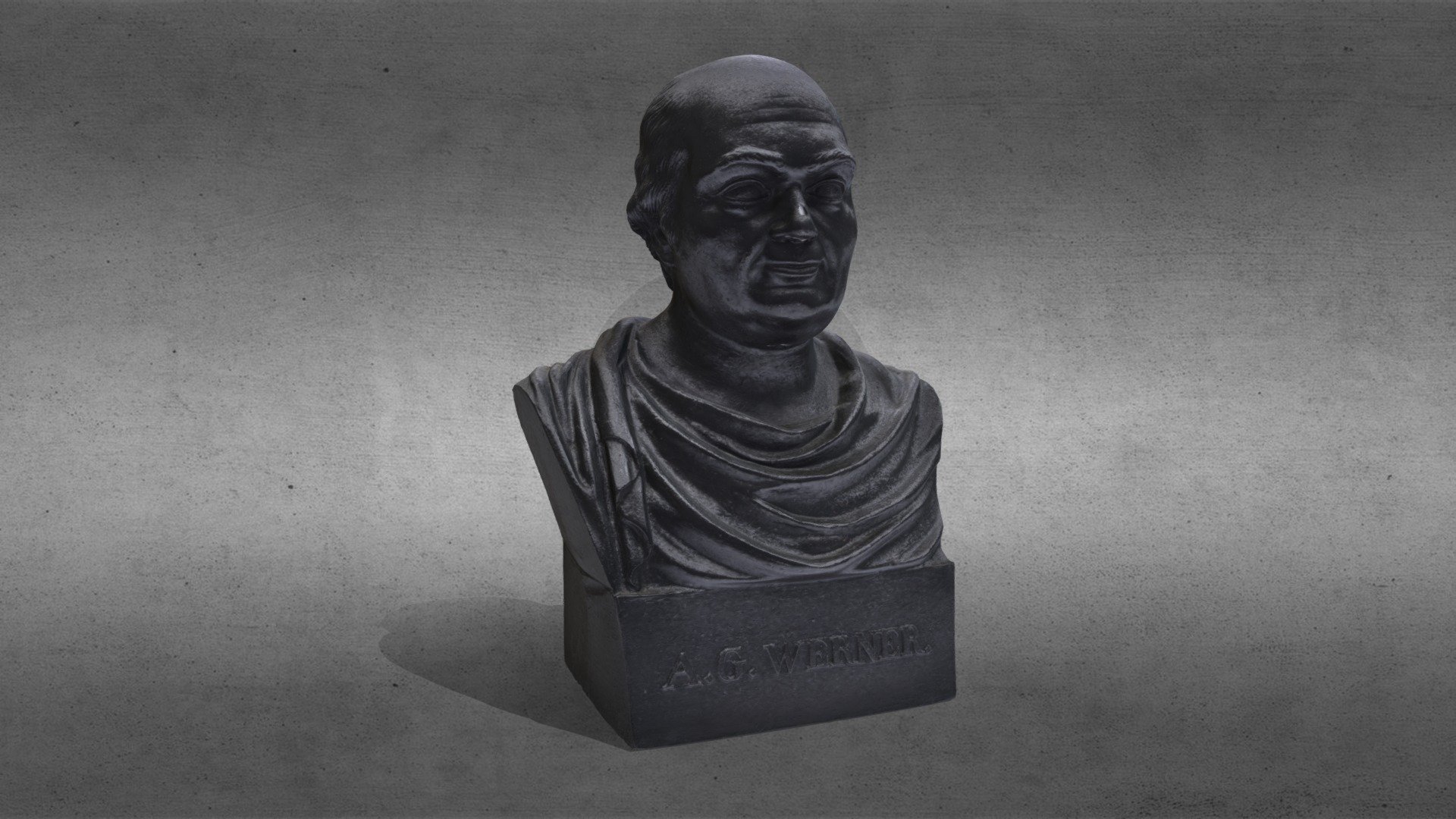 Abraham Gottlob Werner
