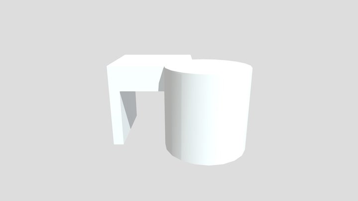 Fghfghfgh 3D Model