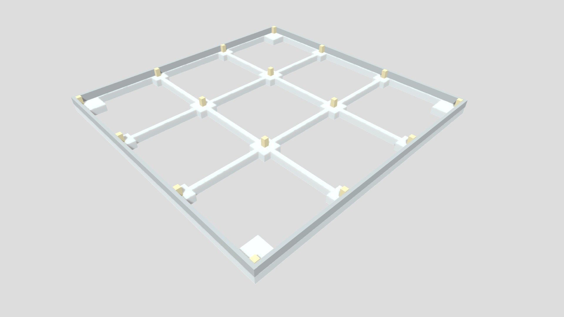 CIMENTACIÓN