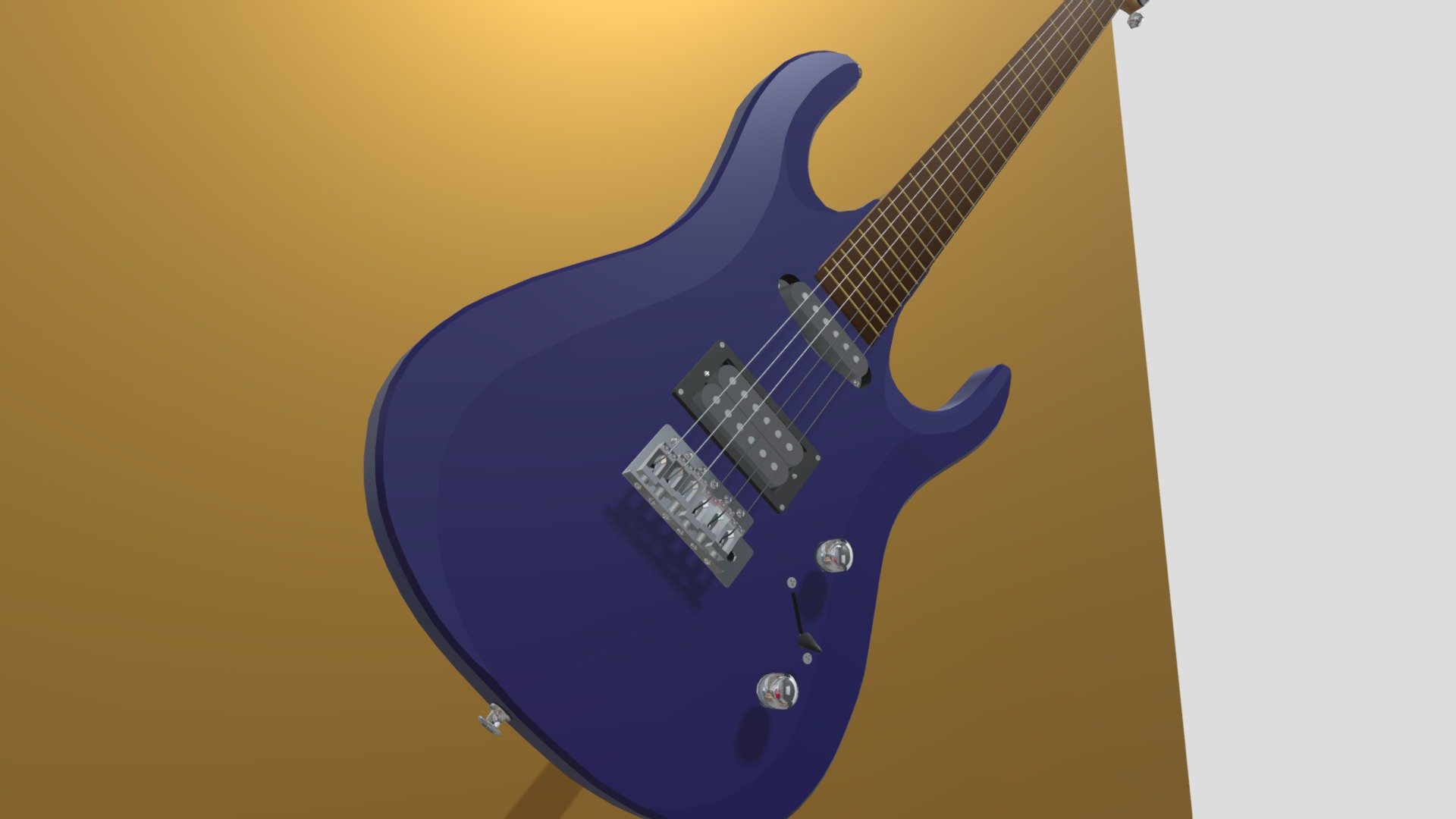 7 — Sketchfab embed 3D viewer