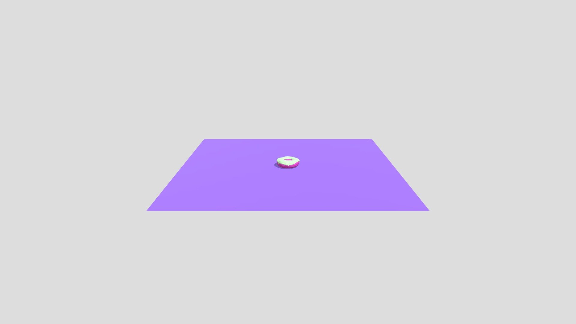 Donut project