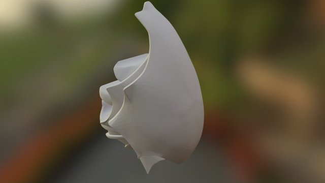 Mshelm0,2 3D Model