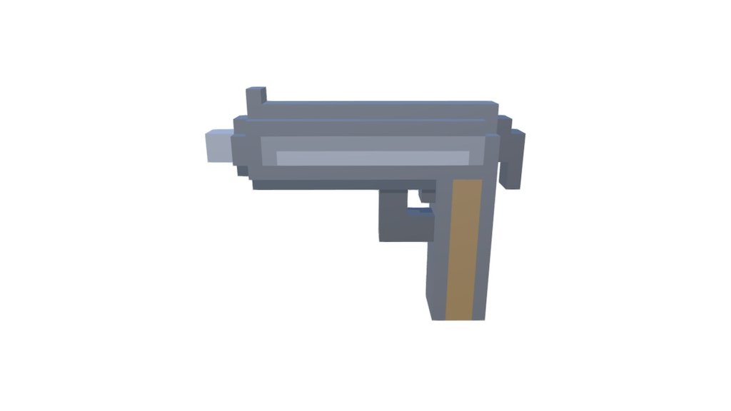 SM Gun