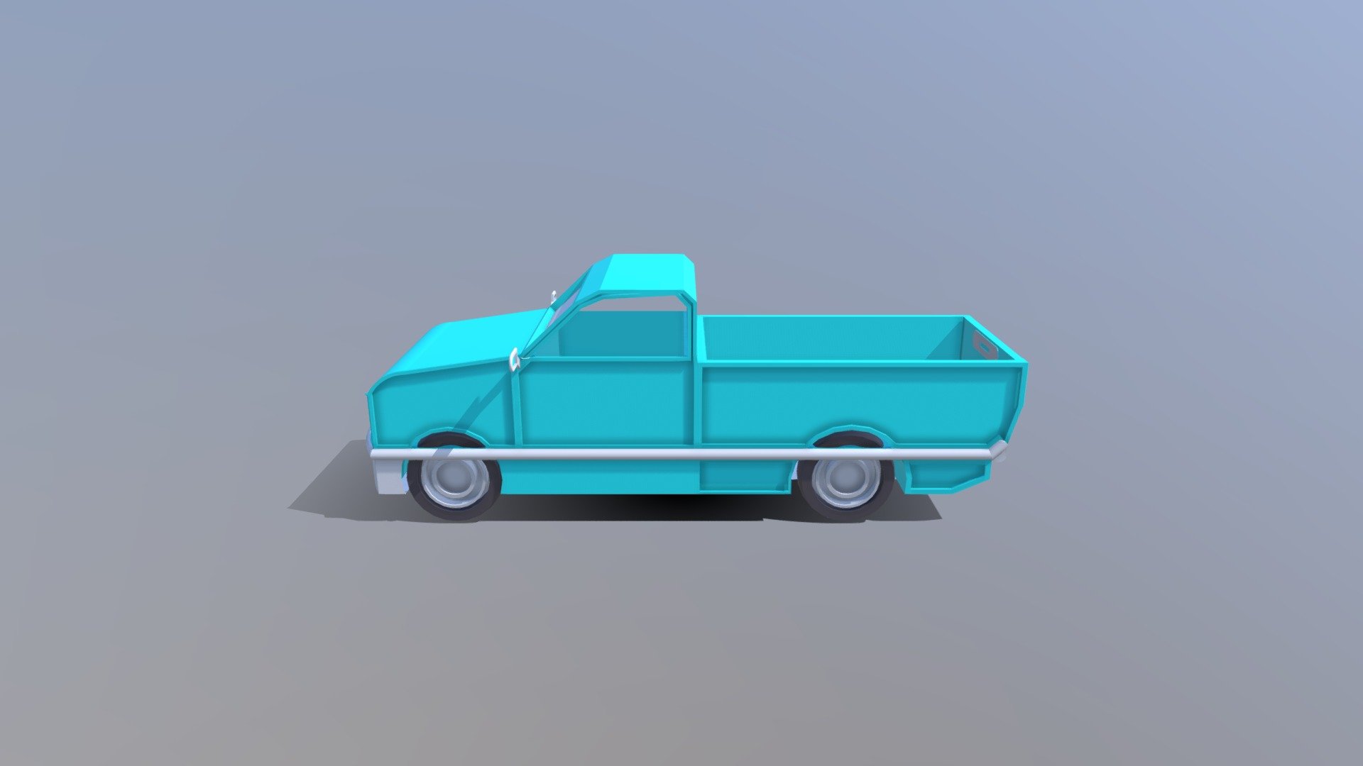 SimpleTruck