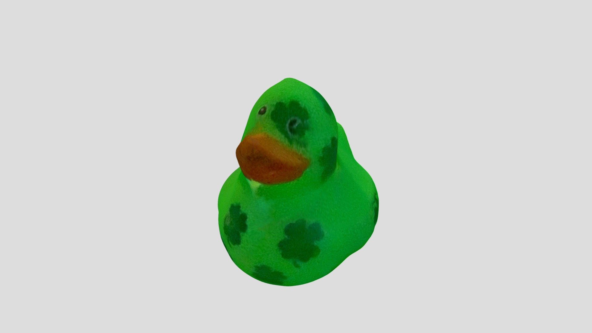 Duck - Download Free 3D model by jmdoyle [7a46b47] - Sketchfab