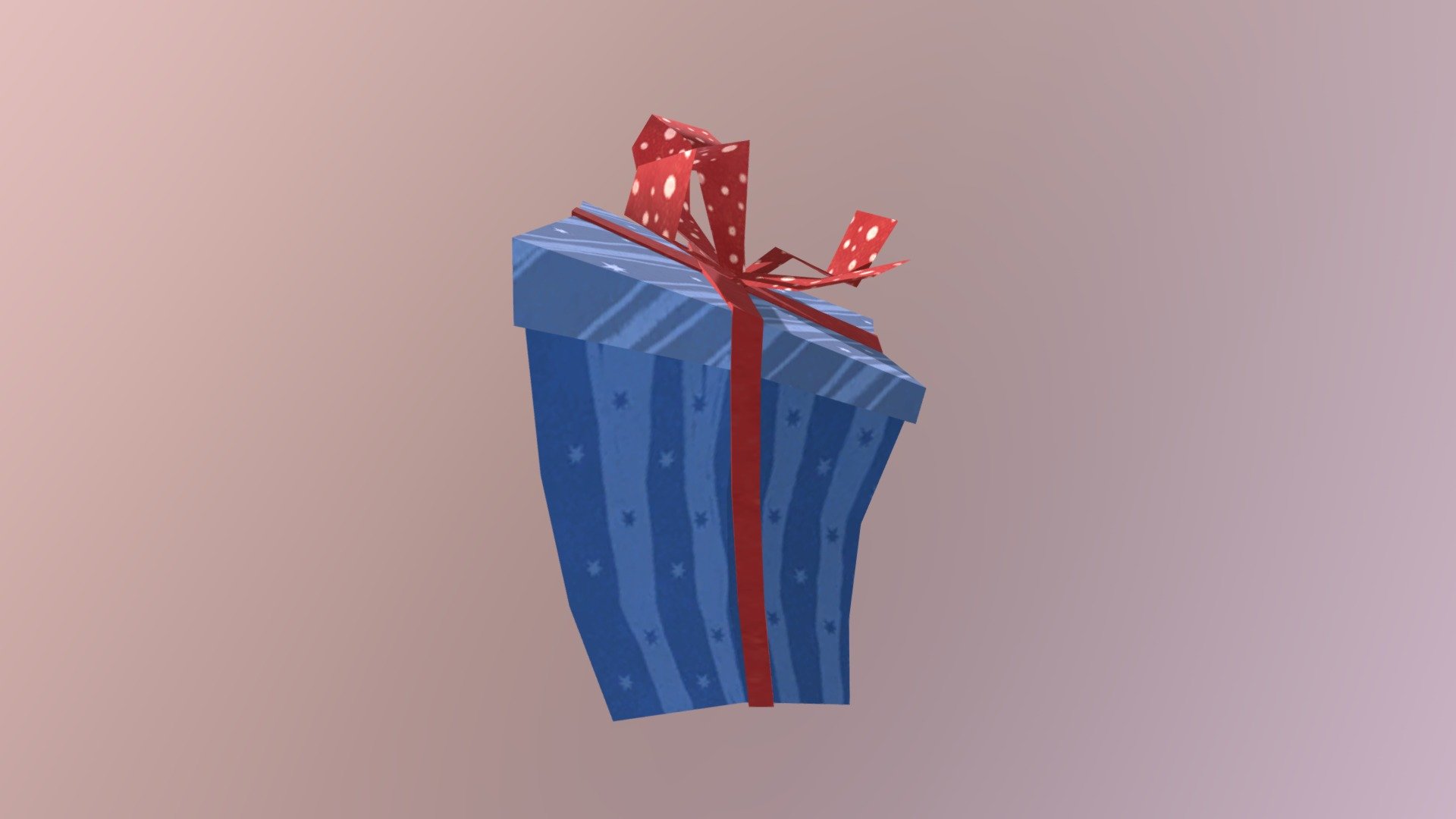 Box Christmas