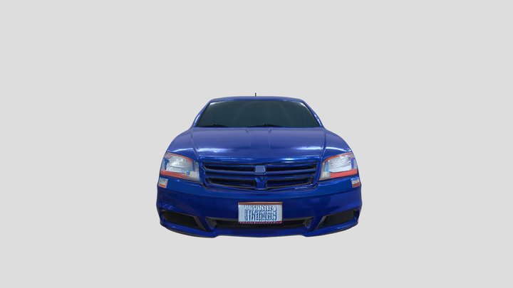 Dodge Avenger