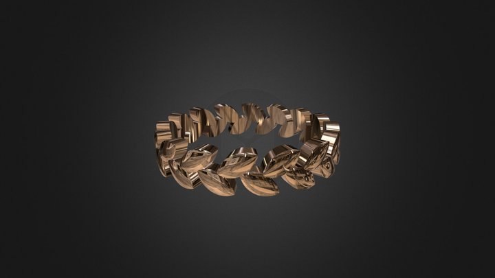 5 3D Model