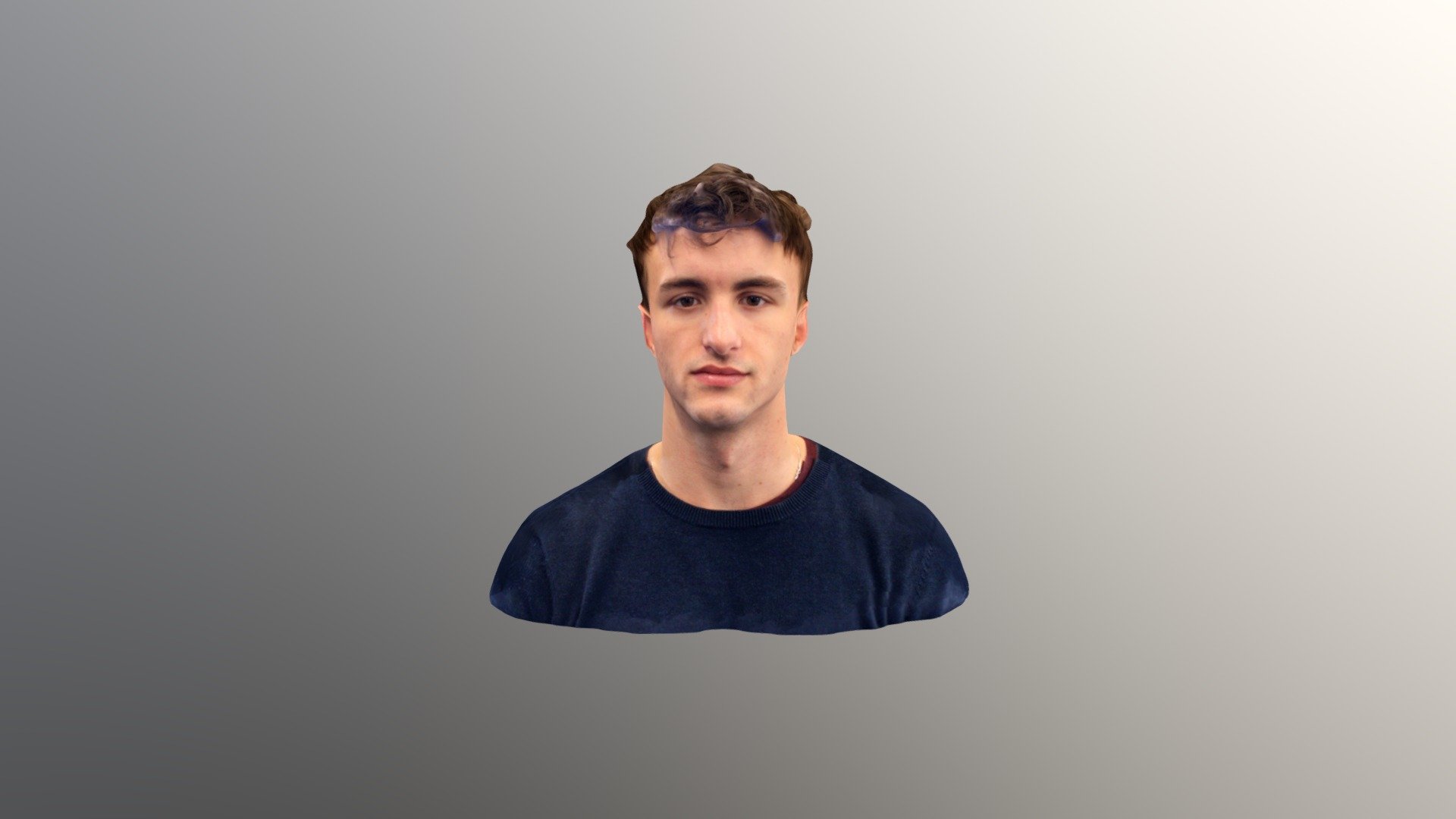 Bust