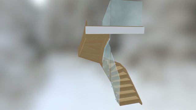 ajp 3D Model
