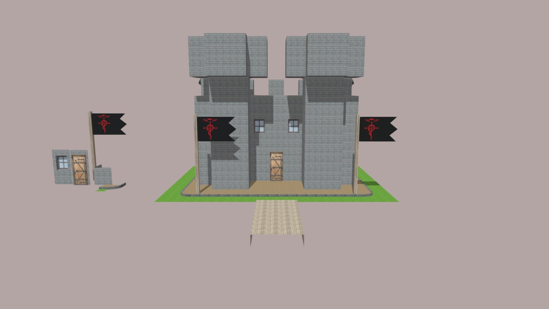 Entorno modular
