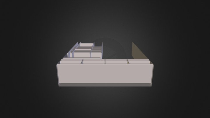 Posted By ER 3D Model