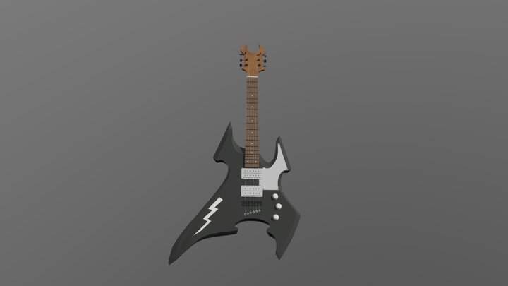 Electric Guitar