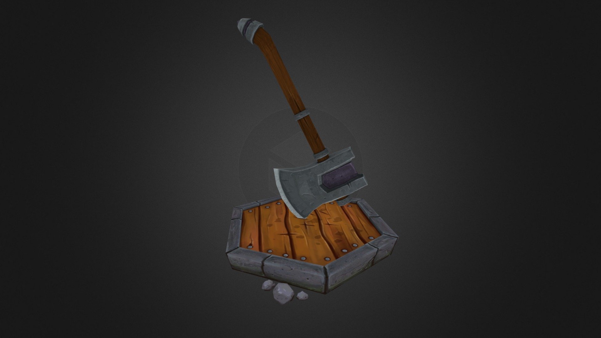 Weapon | Axe