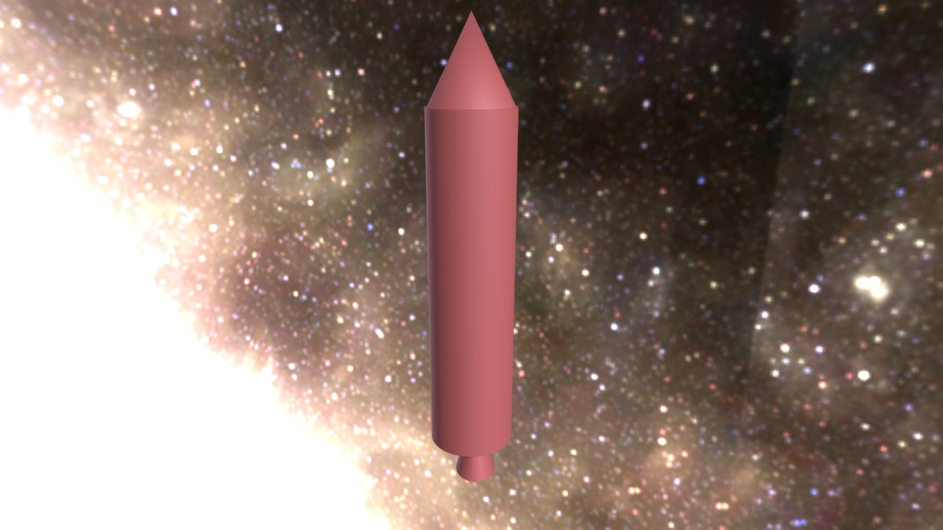 rocket