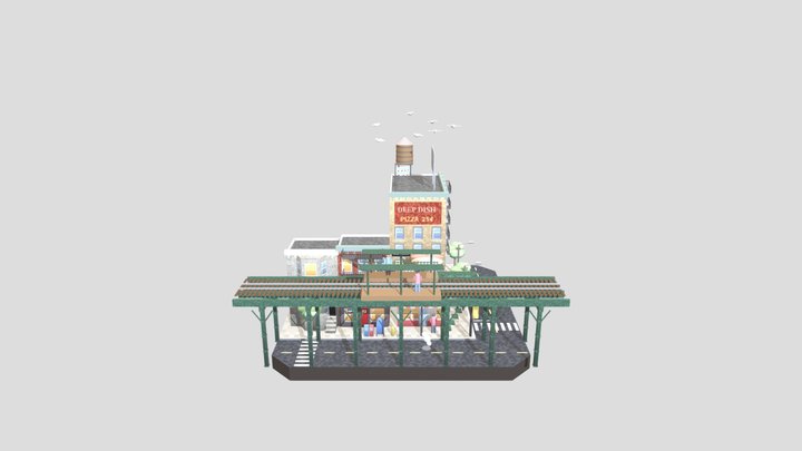Littlest Chicago