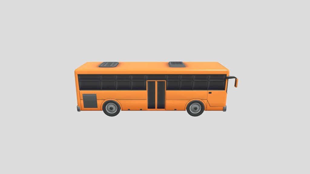Bus