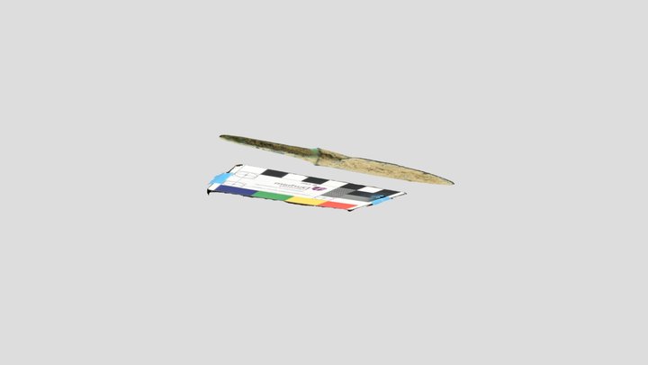 model 3D Model