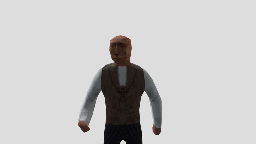 Npc Peepaw Watch New