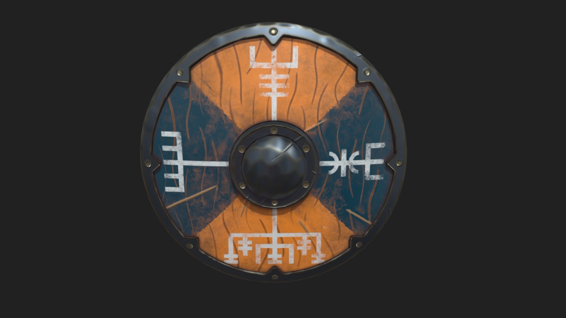 VikingShield