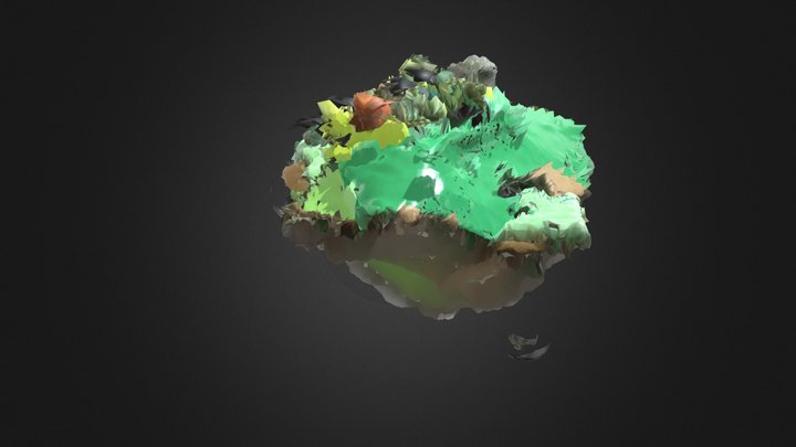 8174eb349f694d0a8ab36e8c4c16a95d (2) 3D Model