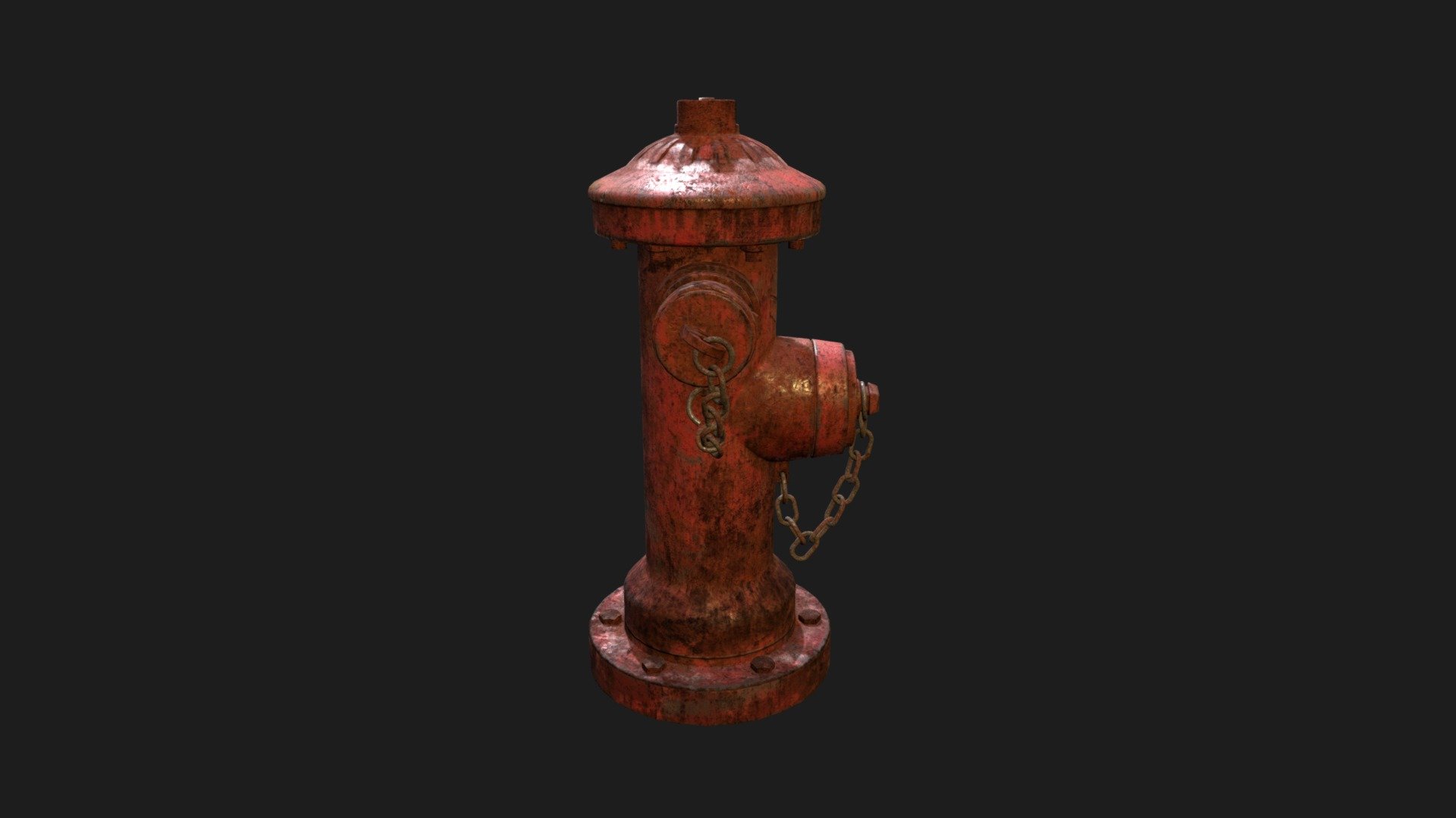 Fire Hydrant