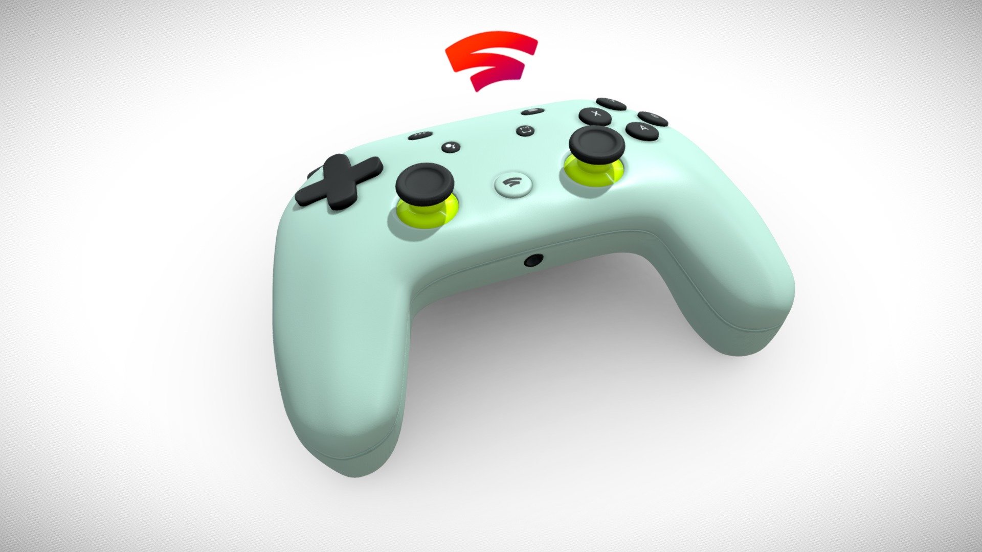 Royalty Management: Why Google Stadia and Its Cloud-Based