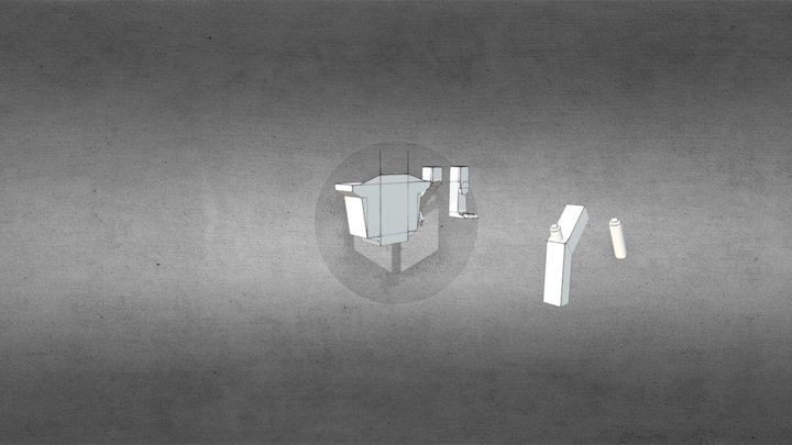 Proyecto 1-1 3D Model
