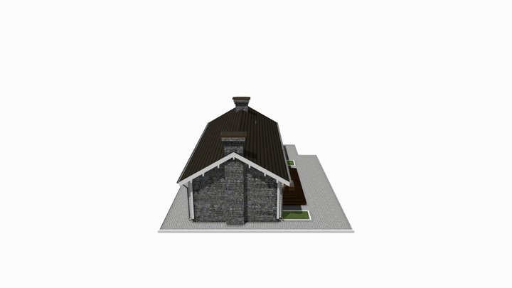 03_10_18_1_3D 3D Model