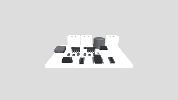 5v Bluetooth Module