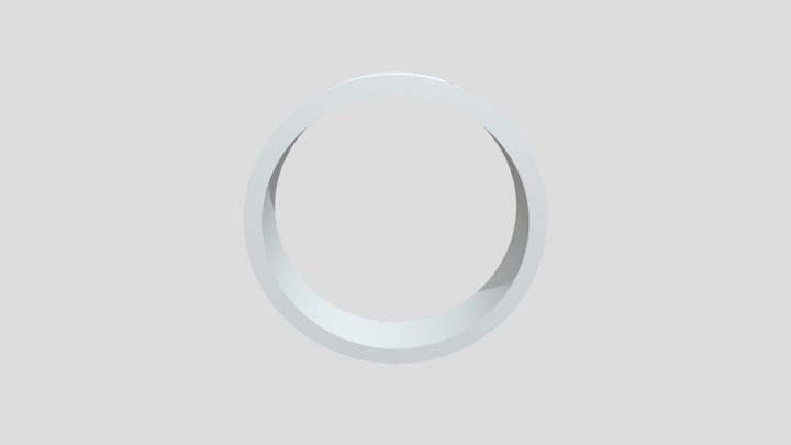 Létourneau 3D Model
