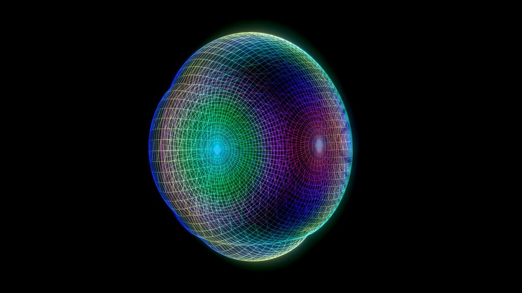 Quintic Fermat CY3 Flux | PAPP