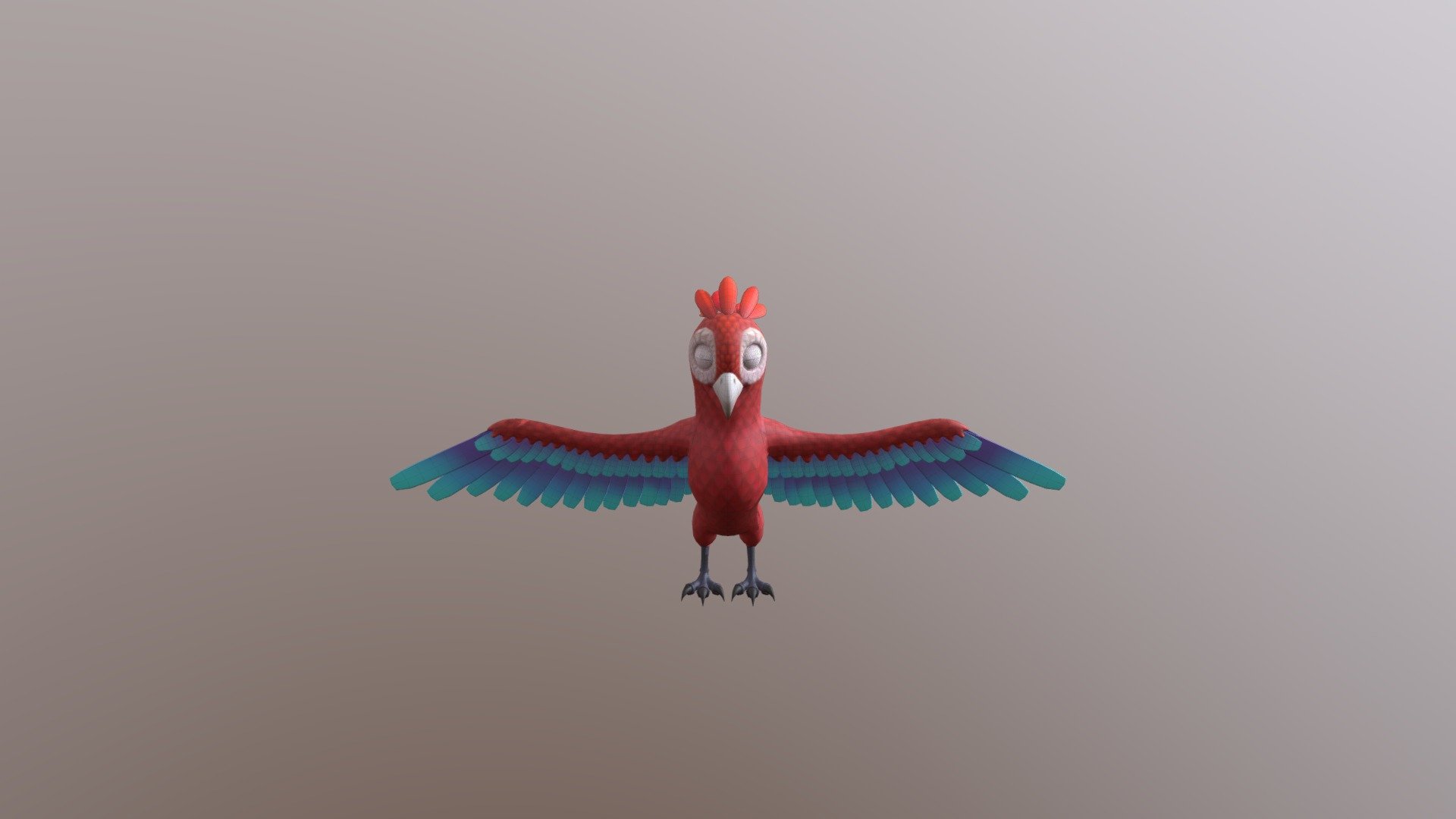 bird