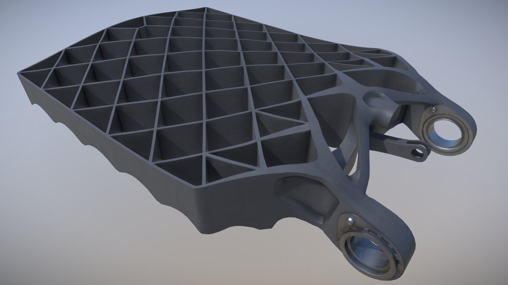 falcon 9 - A 3D model collection by krondevgames - Sketchfab