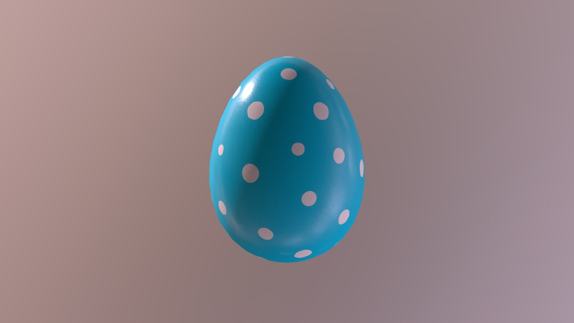 Easter Egg N005 - Buy Royalty Free 3D model by Venus9 [7a522d2 ...