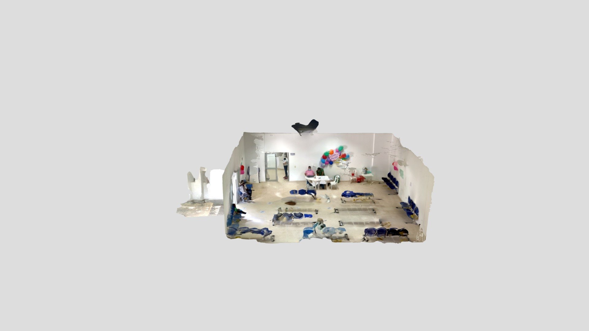 8. Auditorio