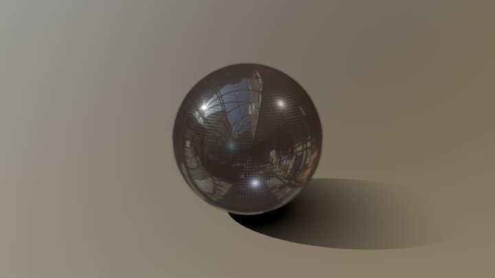 Tanqianwei3 3D Model
