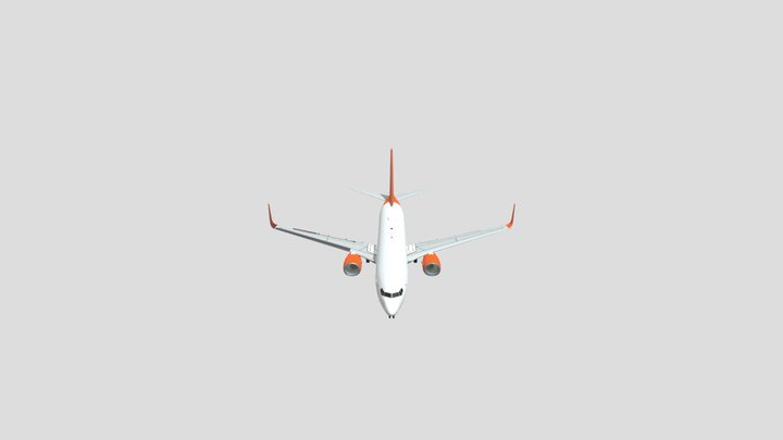 Boeing 737-800