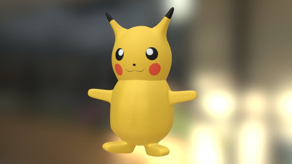 Pikatyu